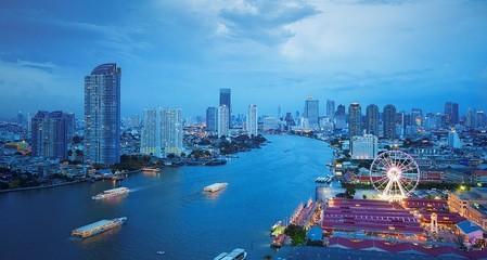 Luck Bird Inn กรุงเทพมหานคร ภายนอก รูปภาพ
